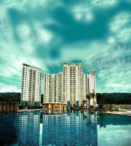 2 BHK 700 Sq.ft. Apartment for Sale in Hinjewadi Phase 3, Pune