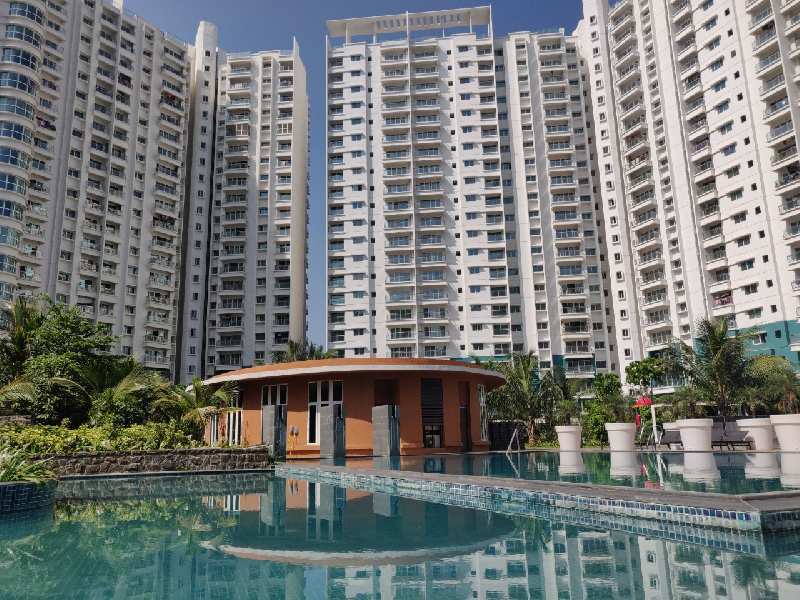 2 BHK 700 Sq.ft. Apartment for Sale in Hinjewadi Phase 3, Pune