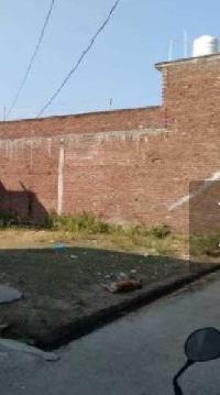  Residential Plot for Sale in Badaun Road, Bareilly