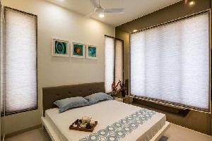 2 BHK Flat for Sale in Sojitra Road, Anand