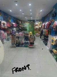  Commercial Shop for Rent in Vallabh, Anand