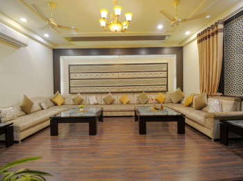 4 BHK Builder Floor for Rent in Gopal Pura By Pass, Jaipur