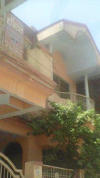 2 BHK House 1500 Sq.ft. for Rent in Thatipur, Gwalior