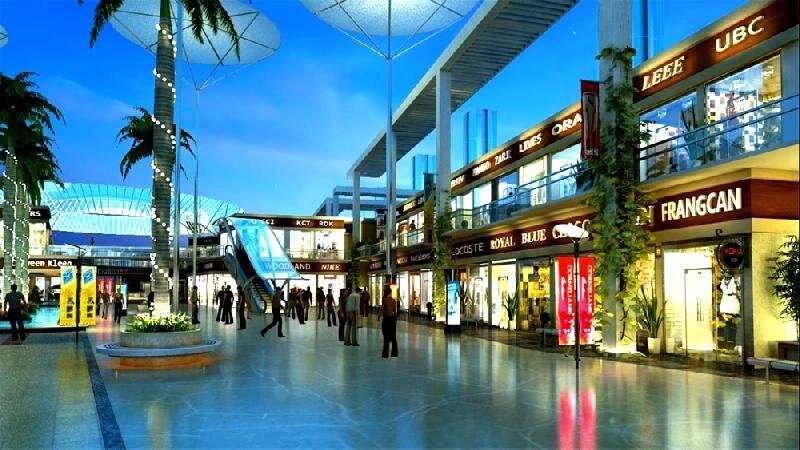  Commercial Shop 250 Sq.ft. for Sale in Greater Noida West
