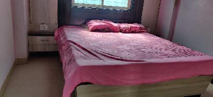 3 BHK Flat for Rent in Savedi, Ahmednagar