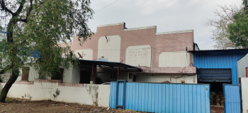  Warehouse for Rent in MIDC Ahmednagar, 