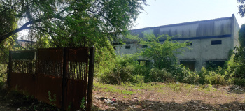  Industrial Land for Sale in MIDC Ahmednagar, 