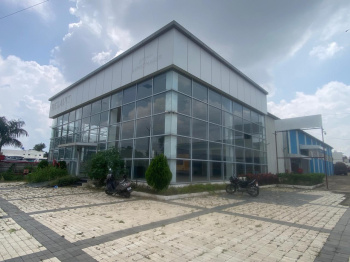  Showroom for Rent in Savedi, Ahmednagar
