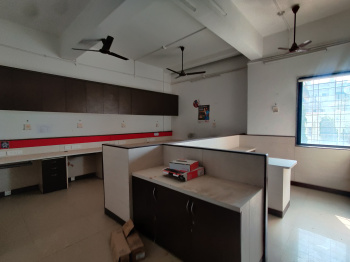  Office Space for Rent in Savedi, Ahmednagar