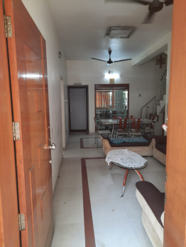 4 BHK House for Sale in Sector 28, Gandhinagar