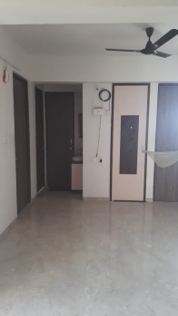 2 BHK Flat for Sale in Pethapur, Gandhinagar