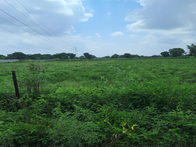  2 Bigha Residential Plot for Sale in Pethapur, Gandhinagar
