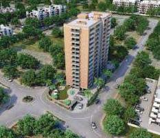 3 BHK Flat for Sale in Motera, Ahmedabad