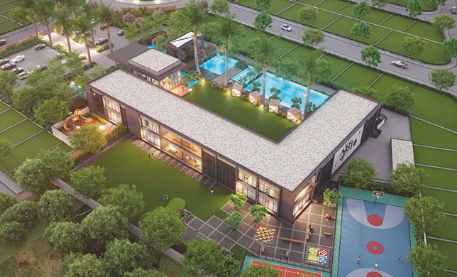  949 Sq.ft. Residential Plot for Sale in Koradi Road, Nagpur