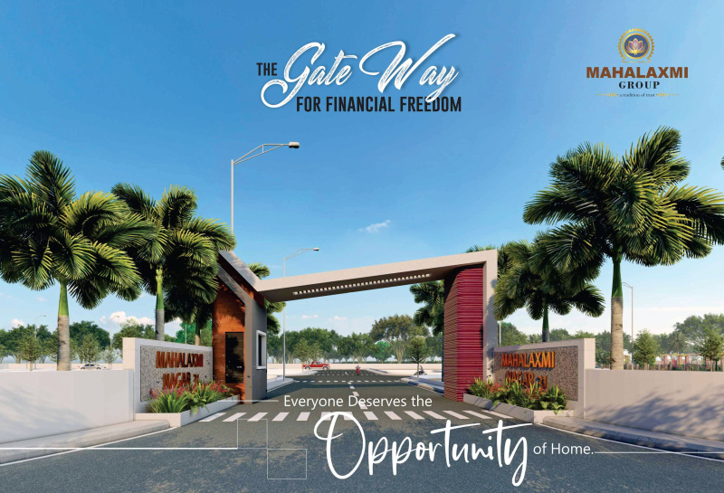  1100 Sq.ft. Residential Plot for Sale in Besa Pipla Road, Nagpur