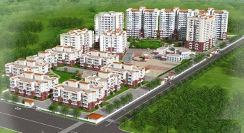 3 BHK Flat for Sale in Doddaballapur Road, Bangalore