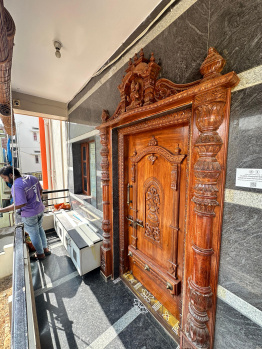 3 BHK Flat for Rent in Yelahanka New Town, Bangalore