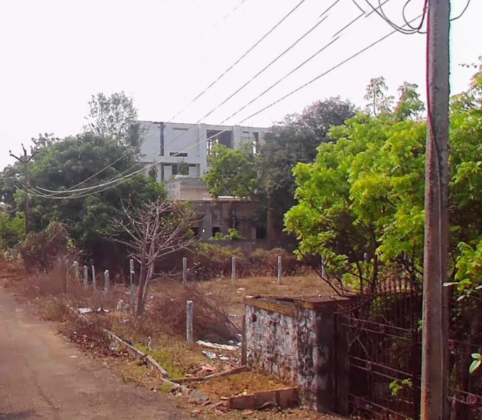  Commercial Land 12000 Sq.ft. for Sale in Ecr To Marakanam Road, Chennai