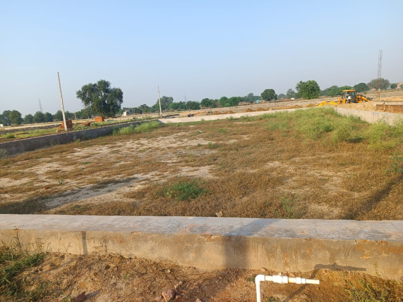  Residential Plot 3702 Sq.ft. for Sale in Nemilichery, Chennai