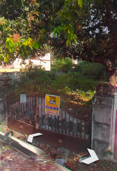  Residential Plot 3600 Sq.ft. for Sale in Villivakkam, Chennai
