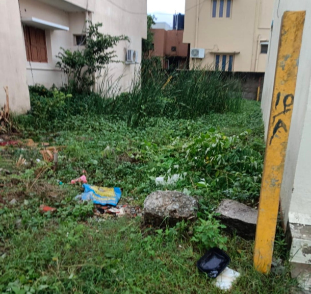  Residential Plot 1200 Sq.ft. for Sale in Surapet, Chennai