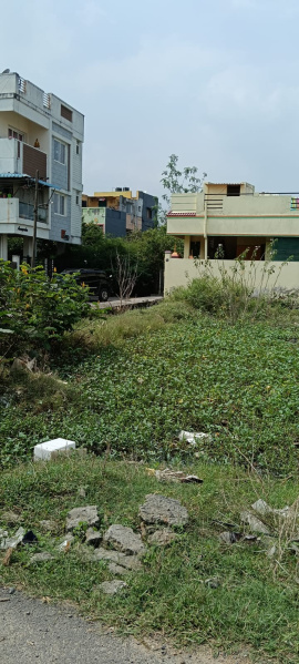  Residential Plot 860 Sq.ft. for Sale in Ayanambakkam, Chennai