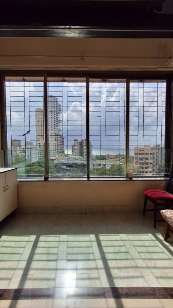 1 BHK Apartment 520 Sq.ft. for Rent in Peddar Road, Mumbai