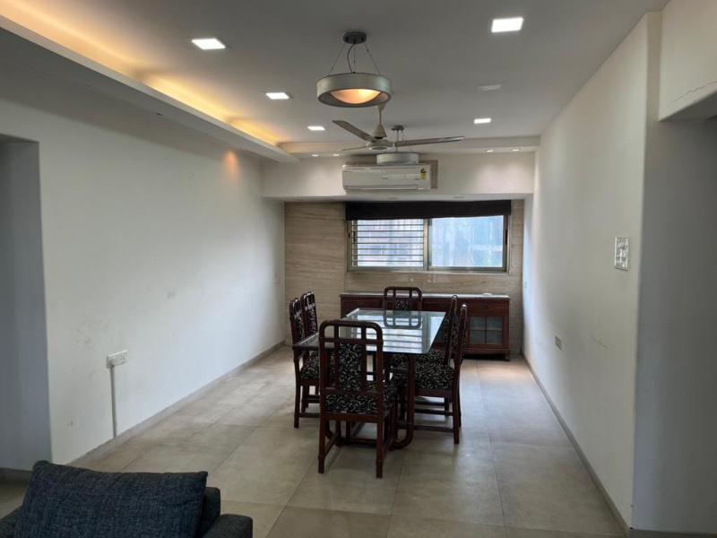 1 BHK Apartment 520 Sq.ft. for Rent in Peddar Road, Mumbai