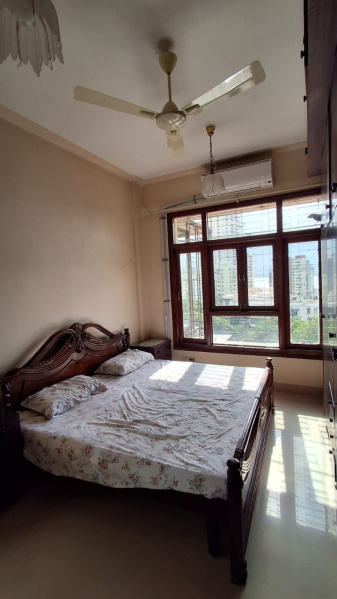 1 BHK Apartment 520 Sq.ft. for Rent in Peddar Road, Mumbai