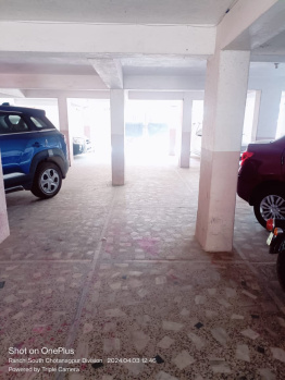 2 BHK Flat for Rent in Morabadi, Ranchi