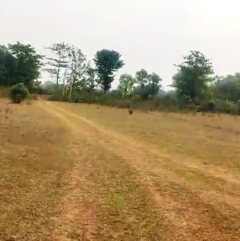  Commercial Land for Sale in Khunti, Ranchi