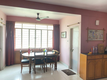 3 BHK Flat for Rent in Ratu Road, Ranchi