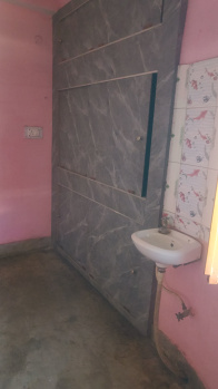 1 BHK House for Rent in Booty More, Ranchi