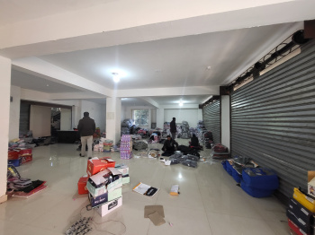  Commercial Shop for Rent in Ratu Road, Ranchi