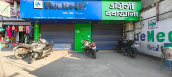  Commercial Shop for Rent in Kokar, Ranchi