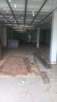  Commercial Shop for Rent in Bariatu, Ranchi