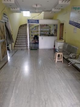  Office Space for Rent in Tupudana, Ranchi