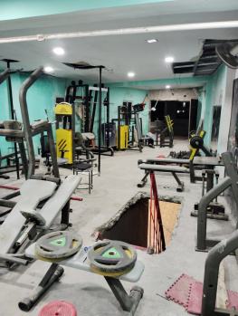  Commercial Shop for Rent in Morabadi, Ranchi
