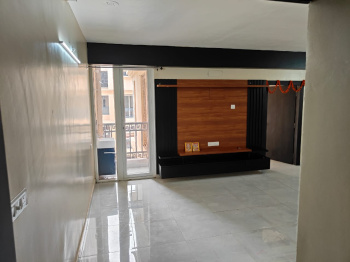 3 BHK Flat for Rent in Pundag, Ranchi