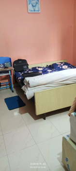2 BHK Flat for Sale in Bariatu, Ranchi