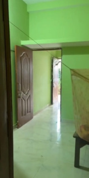1 BHK Flat for Rent in Piska More, Ranchi