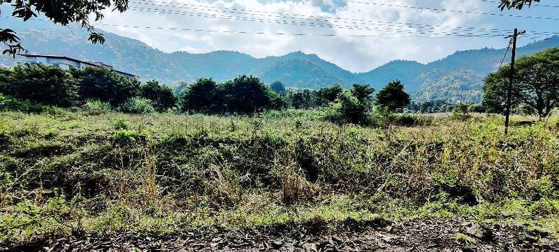  Agricultural Land 1800 Sq. Meter for Sale in Karjat, Mumbai