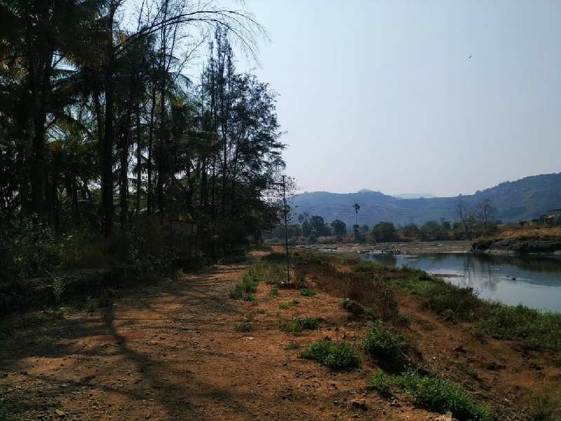 Agricultural Land 6 Acre for Sale in Karjat, Mumbai (REI1055435)