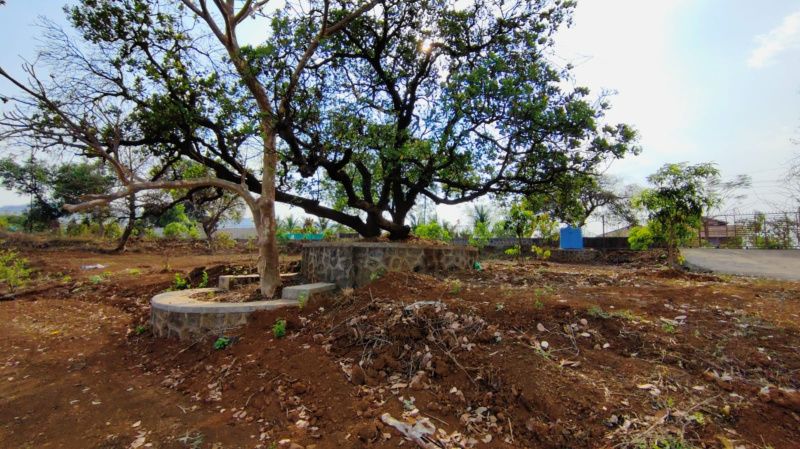  Agricultural Land 32 Guntha for Sale in Karjat, Mumbai