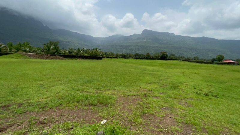  Agricultural Land 2 Acre for Sale in Karjat, Mumbai