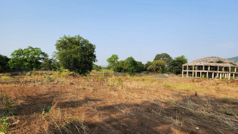  Agricultural Land 3 Acre for Sale in Karjat, Mumbai