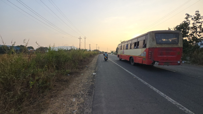  Industrial Land 6 Acre for Sale in Khalapur, Navi Mumbai