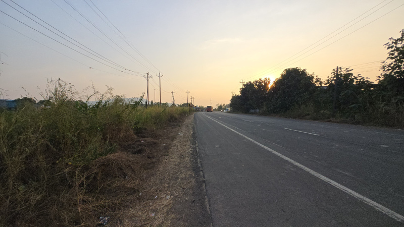  Industrial Land 6 Acre for Sale in Khalapur, Navi Mumbai