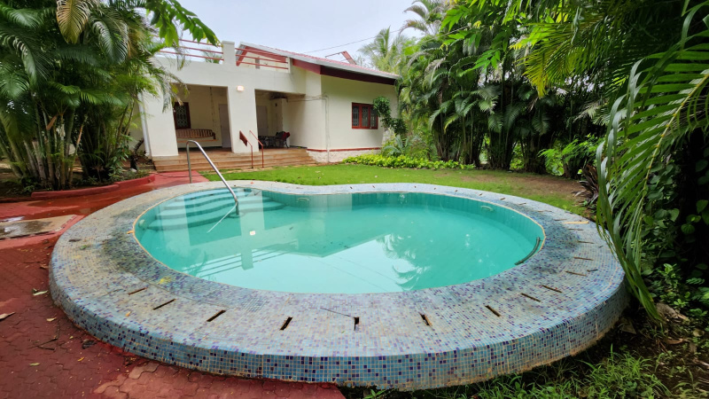 2 BHK Farm House 1900 Sq.ft. for Sale in Karjat, Mumbai