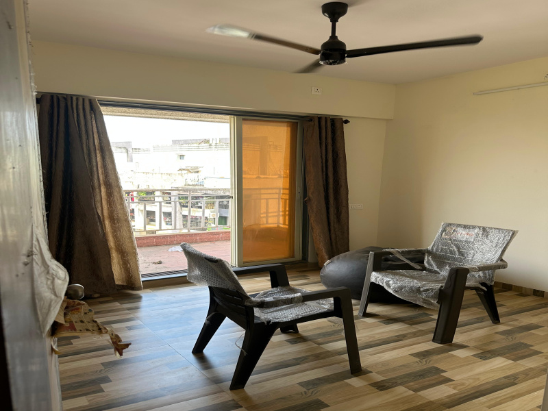 1.5 BHK Apartment 760 Sq.ft. for Sale in Adharwadi, Kalyan West, Thane